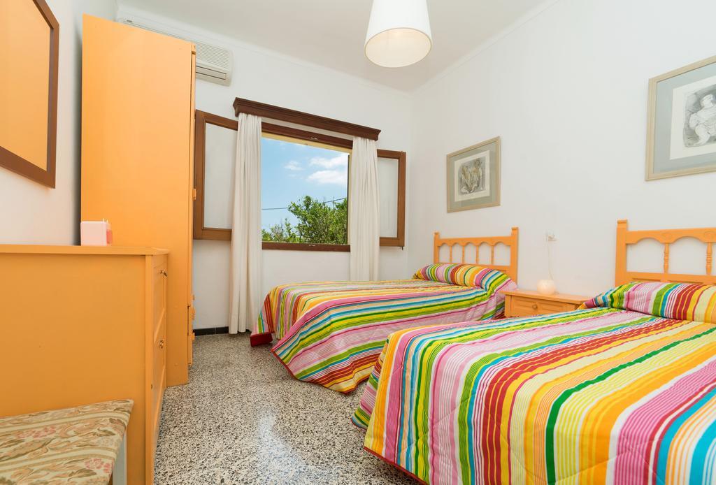 Sureda Villa Pollenca Exterior photo