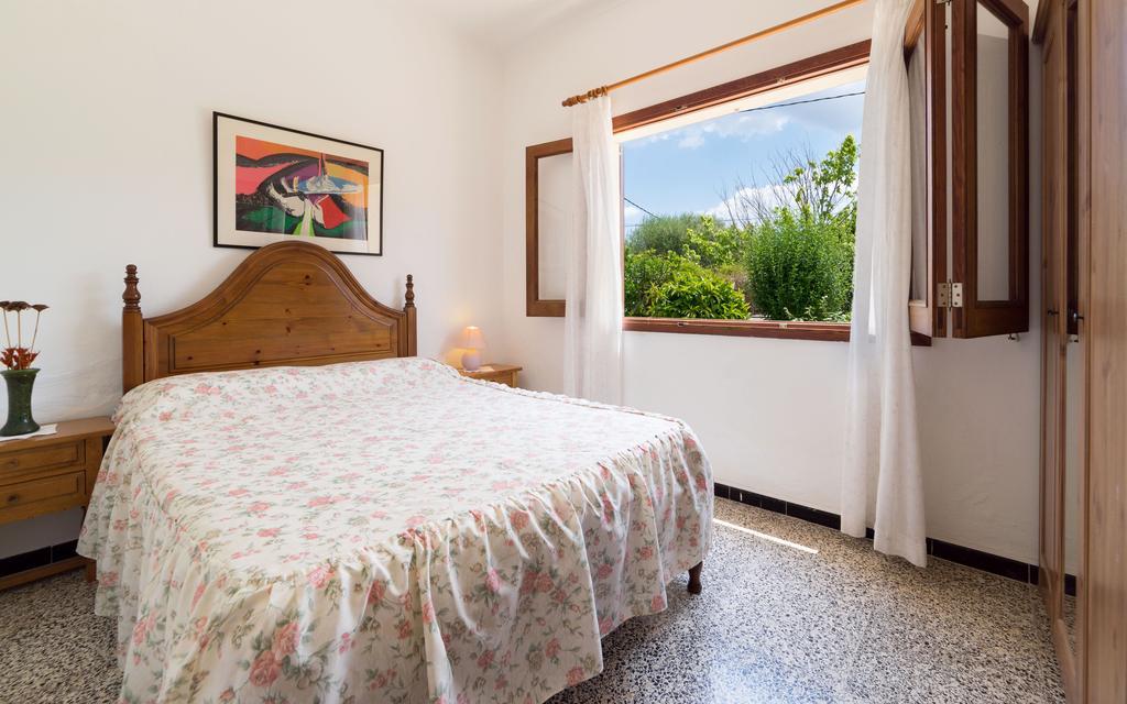 Sureda Villa Pollenca Exterior photo