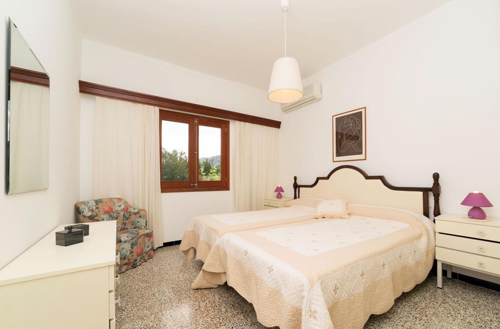 Sureda Villa Pollenca Exterior photo